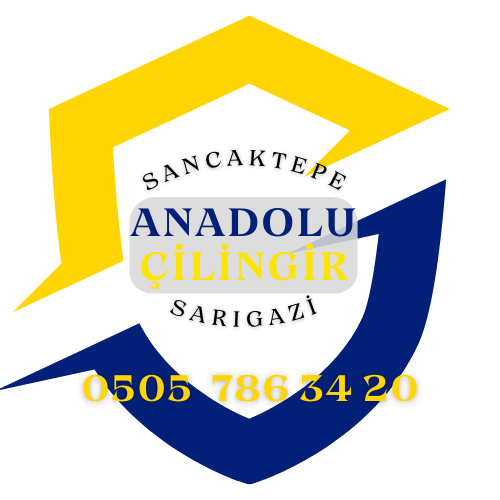 Sancaktepe Çilingir
Anadolu Çilingir Anahtarcı